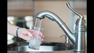 The Disturbing Reality of Tap Water