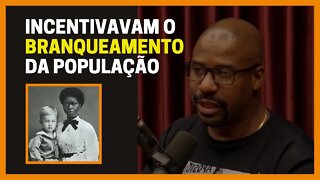 QUANDO COMEÇOU O RACISMO NO BRASIL? | Cortes Monark Talks