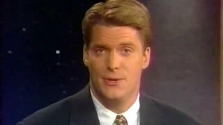 March 1997 - Indianapolis WXIN 10PM News Headlines