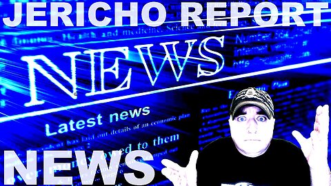 The Jericho Report Weekly News Briefing # 373 06/09/2024