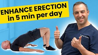 Forget Kegel Exercise, This is How I Got Healthy Erection