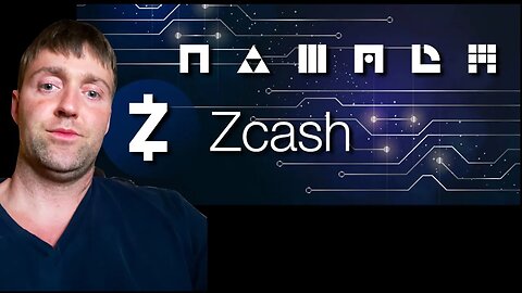 Namada Proposes Airdrop to Zcash Holders