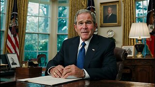 George W Bush True or False QUIZ!