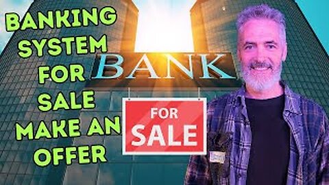Banking Is a Necessary Function – Learn to Control It – Ep 4