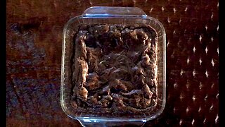 Brownies are the BEST