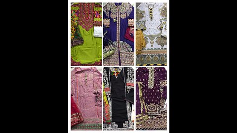 Beautiful designs | latest fashion | latest Pakistani brands | lawn Customed stitched suits