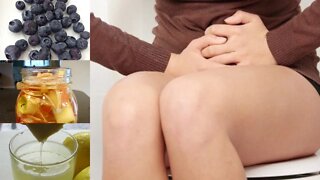 Urinary Tract Infection (UTI) Home Treatments and Natural Remedies