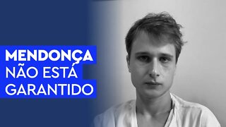 Bolsonaro jogou André Mendonça na fogueira ao anunciá-lo pro STF?