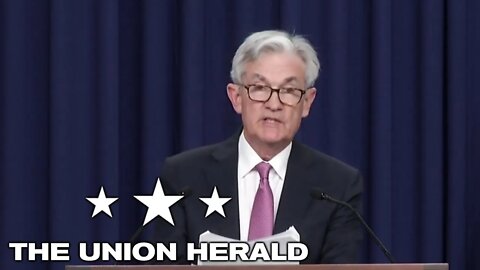 Federal Open Market Committee (FOMC) Press Conference 05/04/2022