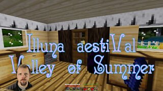 Illuna aestiVal - Valley of Summer | Slime Hunting (episode 14)