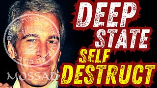 Trump UNSCATHED in Epstein Document! The Deep State is CRUMBLING!