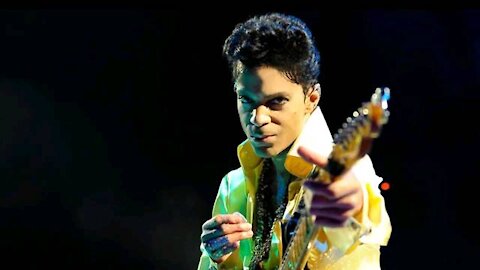 Prince's Vocalists on the Release of His New Posthumous Album 'Welcome 2 America'"