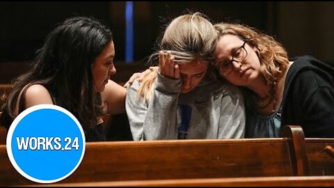 Victims of The Covenant School shooting mourned at vigil in Nashville | Works24