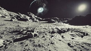 Apollo 15 UFO Moon Mystery: Busted!