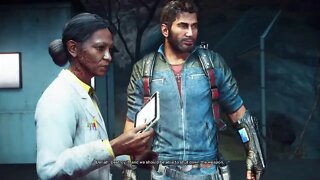 Just Cause 3 Part 5