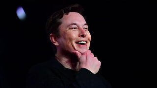 Elon Musk Drops October Surprise - Democrats Go Insane