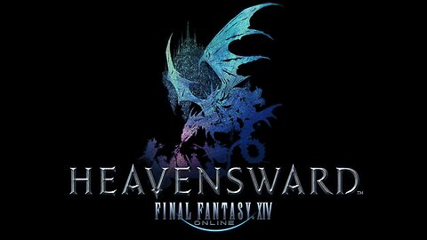 BACK on FFXIV | Heavensward MSQ