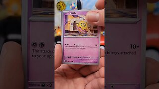 *NEW* #Pokemon #ParadoxRift #Boosterpack #opening #pokemoncards #pokémon #pokemontcg #tcg #anime