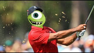 Not Your Father's Golf Games - Golf Monster and Golf 2D