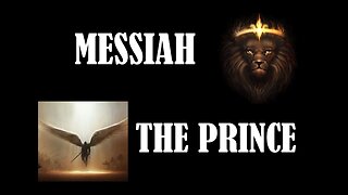 Michael the Messiah 2 | The Angel of the Lord