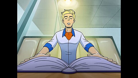Why We All Love Fred Jones