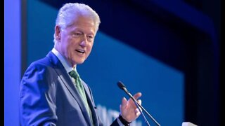 Bill Clinton: Immigration Must Have a Limit