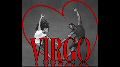 EXTENDED! VIRGO THIS PERSON REALLY REALLY WANTS TO TALK TO YOU. WHAT DO THEY HAVE TO SAY?