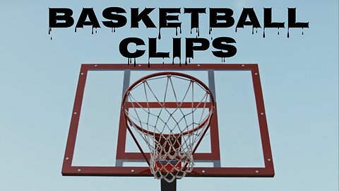 Basketball Clips || Basketball || CorruptStruggler || #basketball