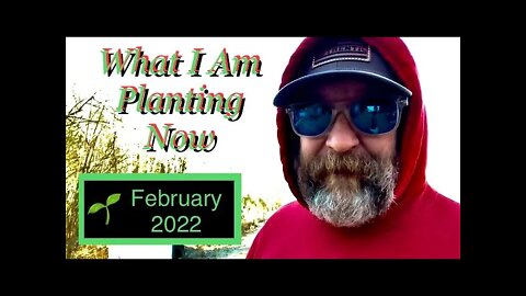 Winter Gardening: Perennial Care 🌶What I’m planting 🌶 Almanac Zone 7