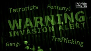 WARNING! Invasion Alert | How Illegals Are Ruining America | Robert Agee and Mark Anthony