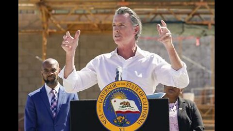 Calif. Gov. Newsom Threatens to Halt Plans for $1.7M Public Toilet in San Fran