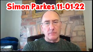 Simon Parkes 11/01/22