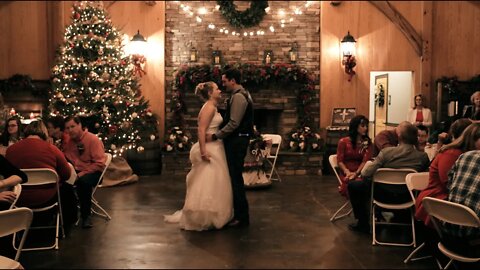 Abby and Luke's Wedding Highlight Video