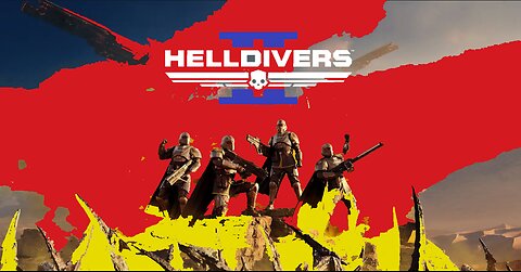 helldivers 2 part 2