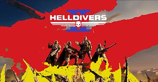 helldivers 2 part 2