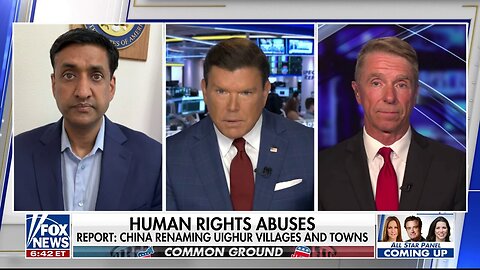 Rep. Rob Wittman: We Have To Have 'Some Order' Before People Try To Cross The Border