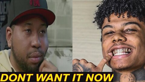 DJ AKademiKs don't want smoke with blueface ⭐🗽⭐Warpath Reacts⭐🗽⭐