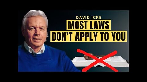 They've Been Hiding This From You For Centuries | DAVID ICKE