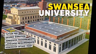 Swansea University