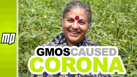 Capitalising on Corona – Vandana Shiva – #1