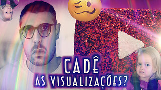 As visualizações não param de desaparecer - Emerson Martins Video Blog 2023