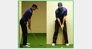 Discover How A Simple Test Can Find If You Have This Golf Swing Fault