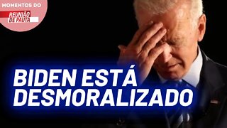 A fraude de Biden contra a Rússia revelada pela Fox News | Momentos do Reunião de Pauta