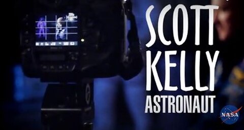 A moment with Scott Kelly
