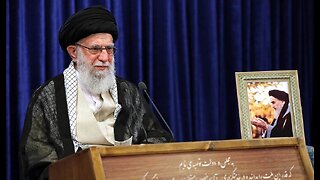 Iran's Supreme Leader Issues Ultimatum to Israel and the United States: 'Muslims Will Lose Patience'
