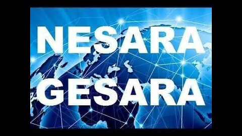 Gesara/Rainbow currency