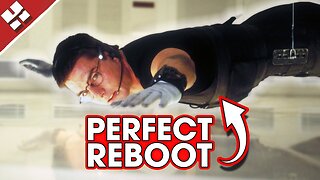 Mission: Impossible is The Perfect Reboot! - Hack The Movies