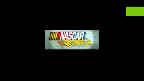 NASCAR Racing 2 - MS-DOS - 1996