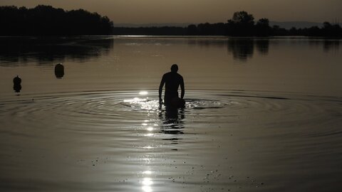 Experts Share Tips On How To Handle The Current Dangerous Heat Wave