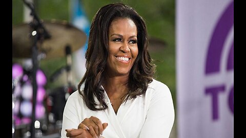 Karl Rove Addresses Theory Michelle Obama Will Replace Biden on 2024 Dem Ticket